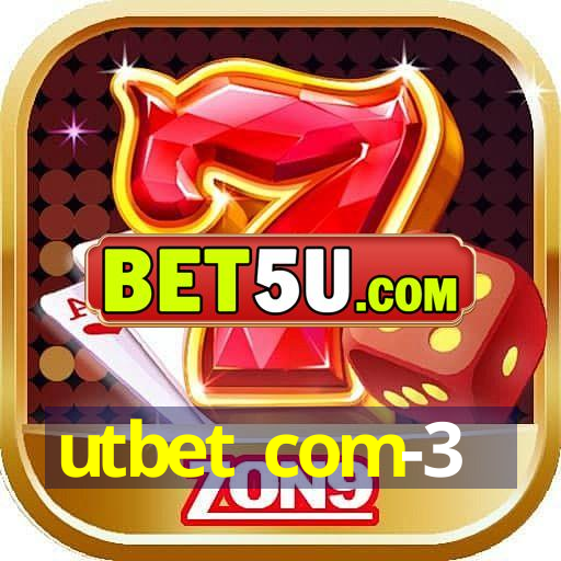 utbet com